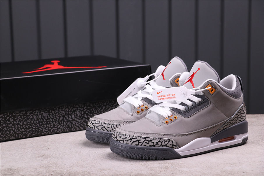 89USD Air Jordan 3 SE DNM CT8532-012 40-47.5