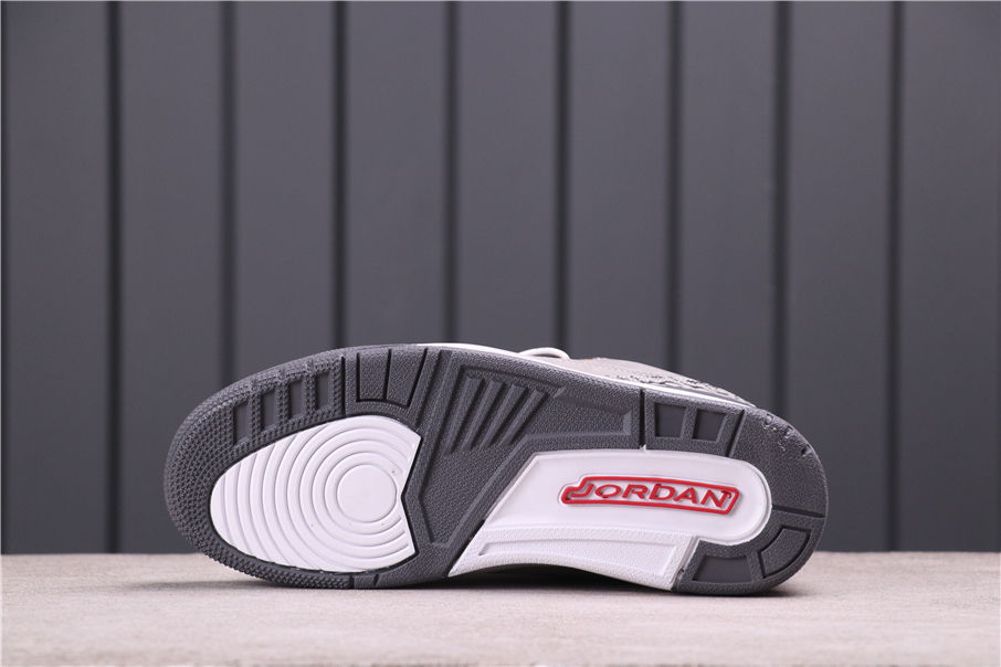 89USD Air Jordan 3 SE DNM CT8532-012 40-47.5