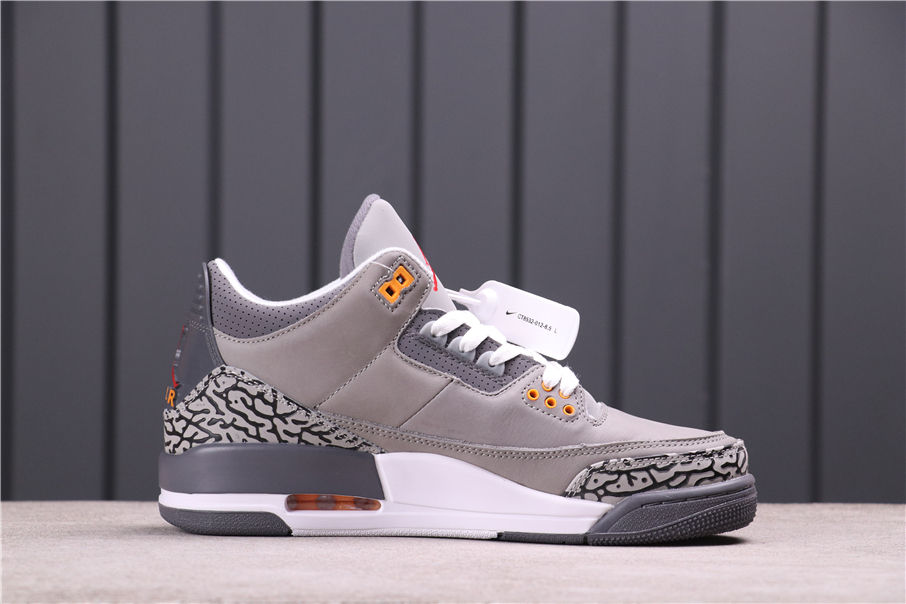 89USD Air Jordan 3 SE DNM CT8532-012 40-47.5