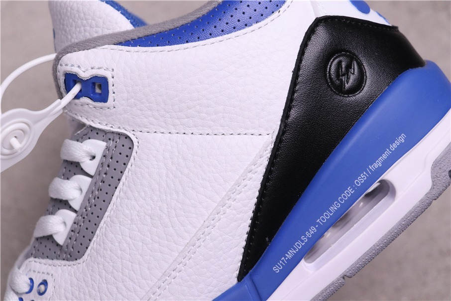 89USD Air Jordan 3 WMNS “Laser Orange” CT8532-040 40-47.5