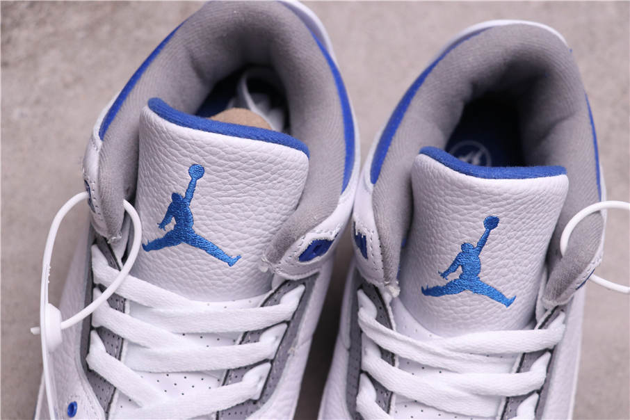 89USD Air Jordan 3 WMNS “Laser Orange” CT8532-040 40-47.5