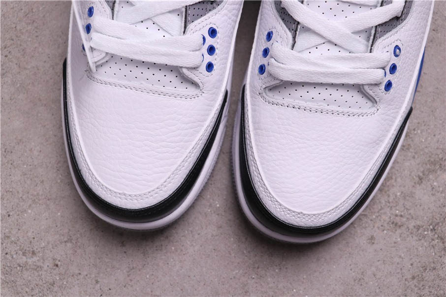 89USD Air Jordan 3 WMNS “Laser Orange” CT8532-040 40-47.5