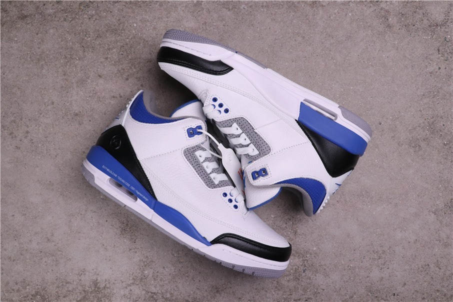 89USD Air Jordan 3 WMNS “Laser Orange” CT8532-040 40-47.5