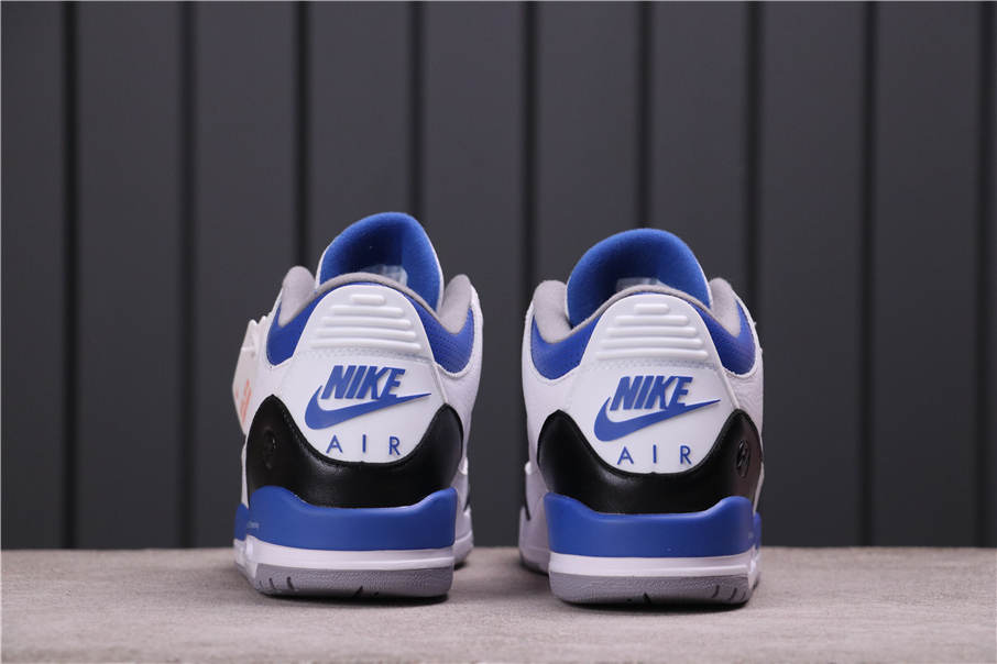 89USD Air Jordan 3 WMNS “Laser Orange” CT8532-040 40-47.5