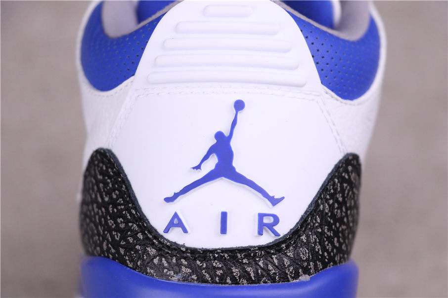 89USD Fragment Design x Air Jordan 3 854262-527 40-47