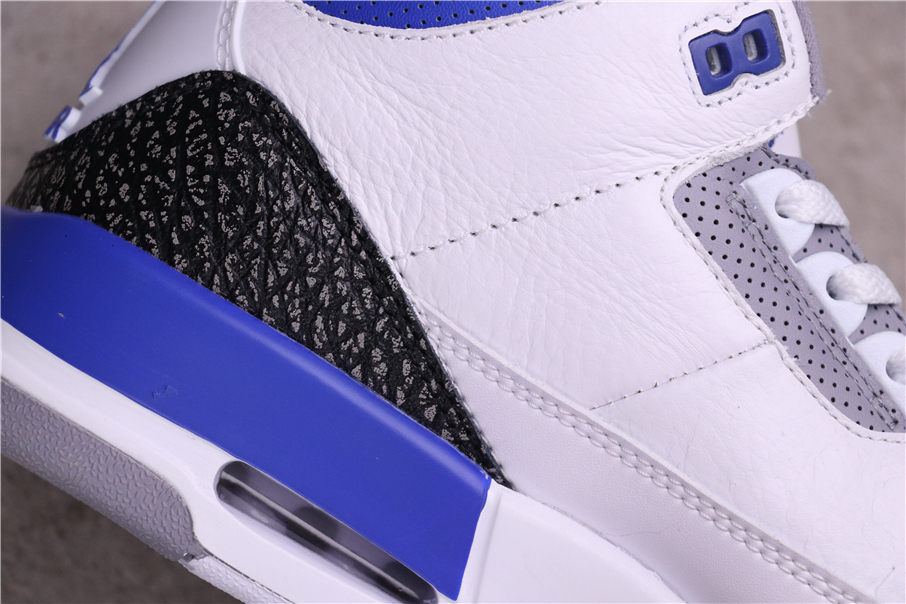 89USD Fragment Design x Air Jordan 3 854262-527 40-47