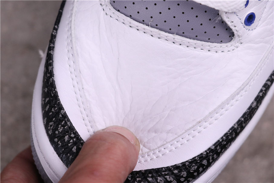 89USD Fragment Design x Air Jordan 3 854262-527 40-47