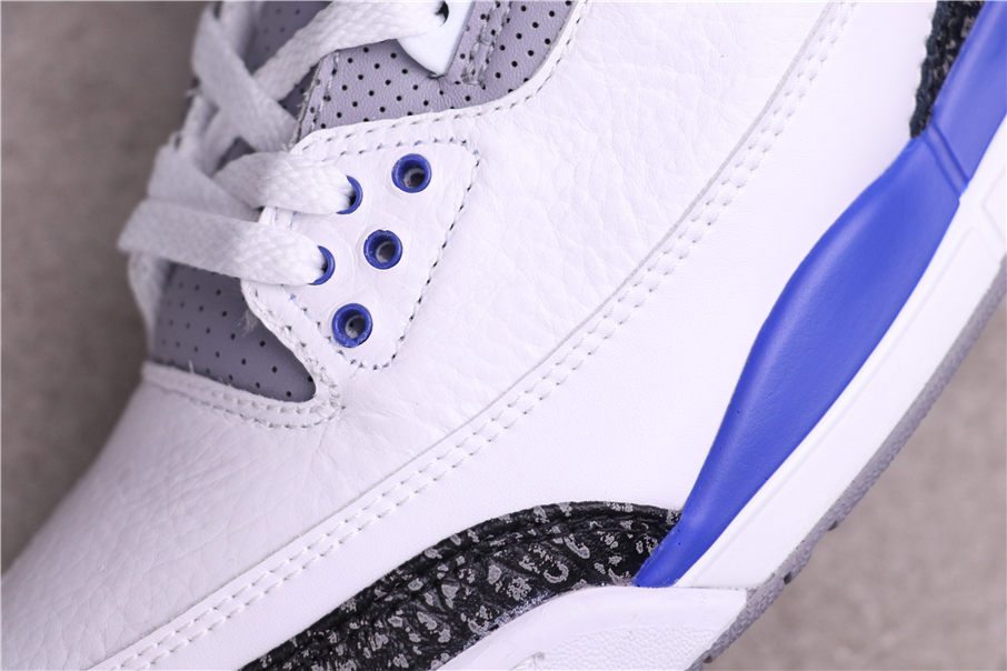 89USD Fragment Design x Air Jordan 3 854262-527 40-47