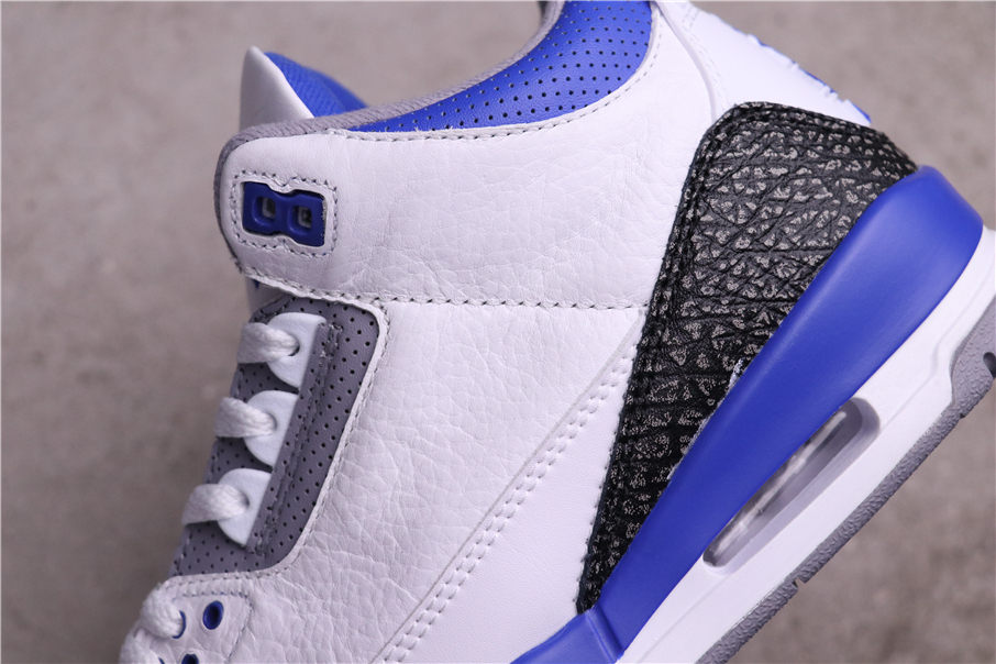 89USD Fragment Design x Air Jordan 3 854262-527 40-47