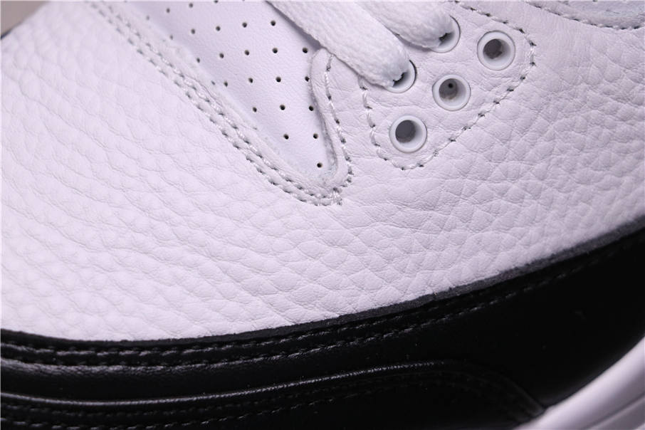89USD Fragment Design x Air Jordan 3 DA3595-100 40-47.5