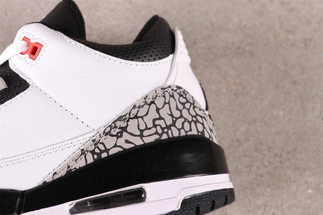 US$26 Air Jordan 3 SKU CK4348-007 Size 36-47.5