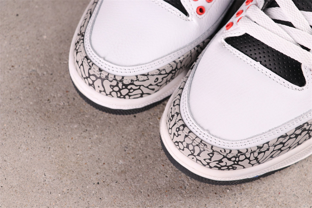 US$26 Air Jordan 3 SKU CK4348-007 Size 36-47.5