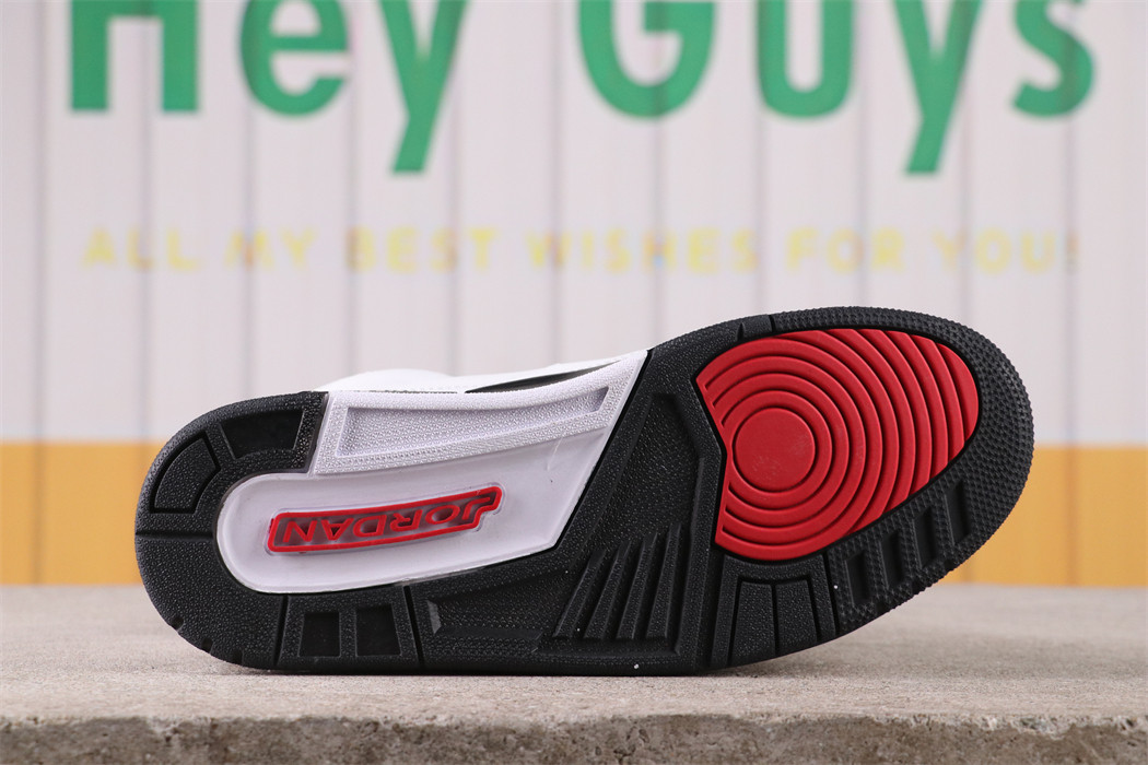 US$26 Air Jordan 3 SKU CK4348-007 Size 36-47.5