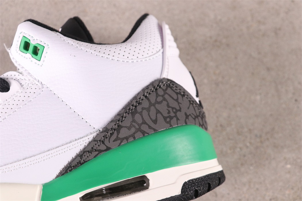 US$26 Air Jordan 3 SKU CT8532-031 Size 36-46