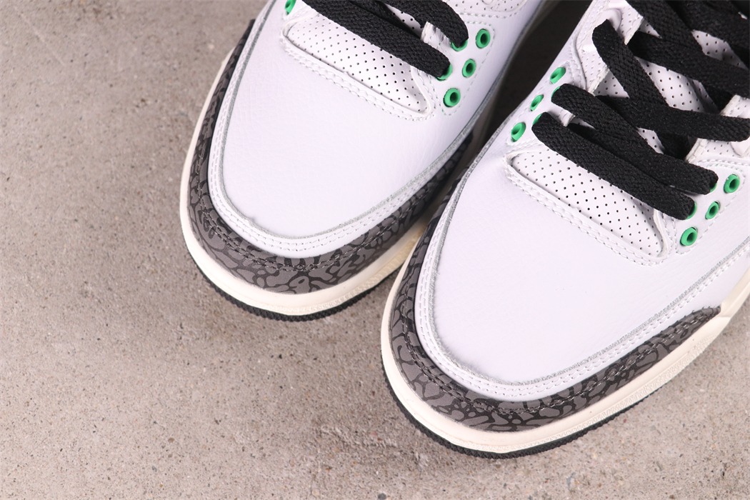 US$26 Air Jordan 3 SKU CT8532-031 Size 36-46