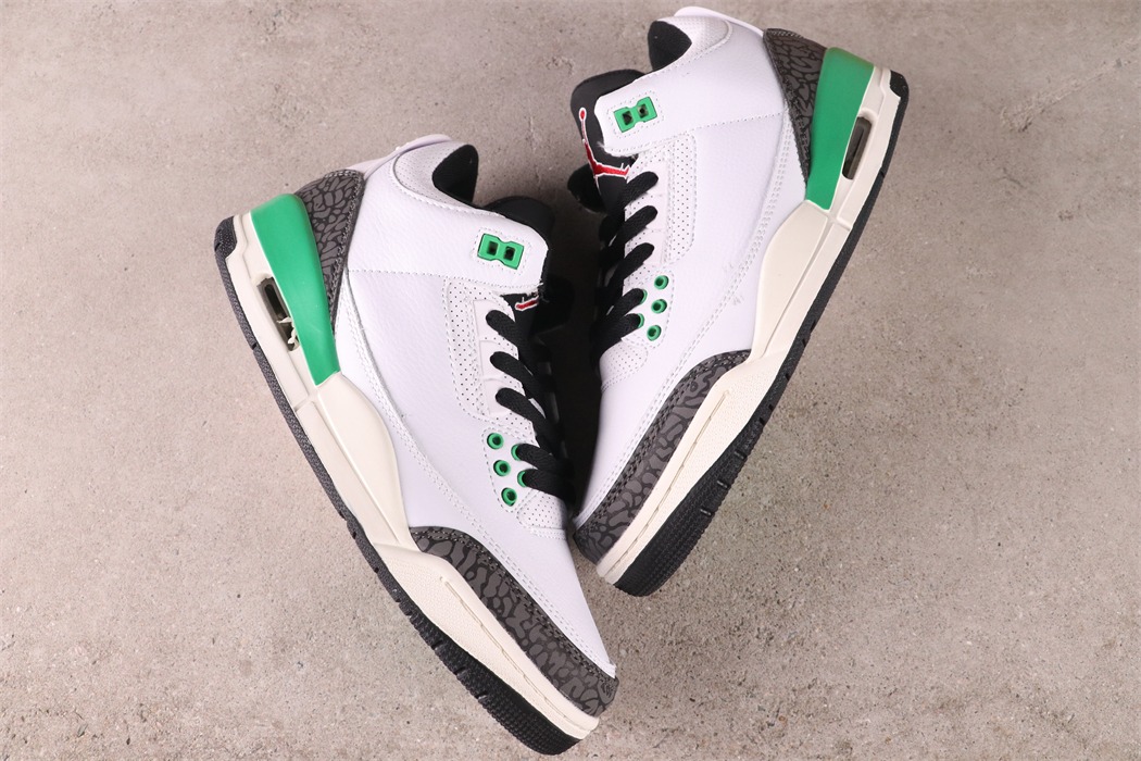 US$26 Air Jordan 3 SKU CT8532-031 Size 36-46