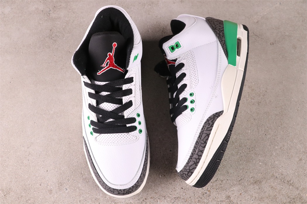 US$26 Air Jordan 3 SKU CT8532-031 Size 36-46
