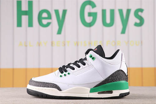 US$26 Air Jordan 3 SKU CT8532-031 Size 36-46