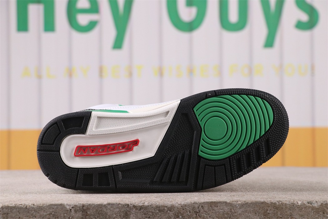 US$26 Air Jordan 3 SKU CT8532-031 Size 36-46