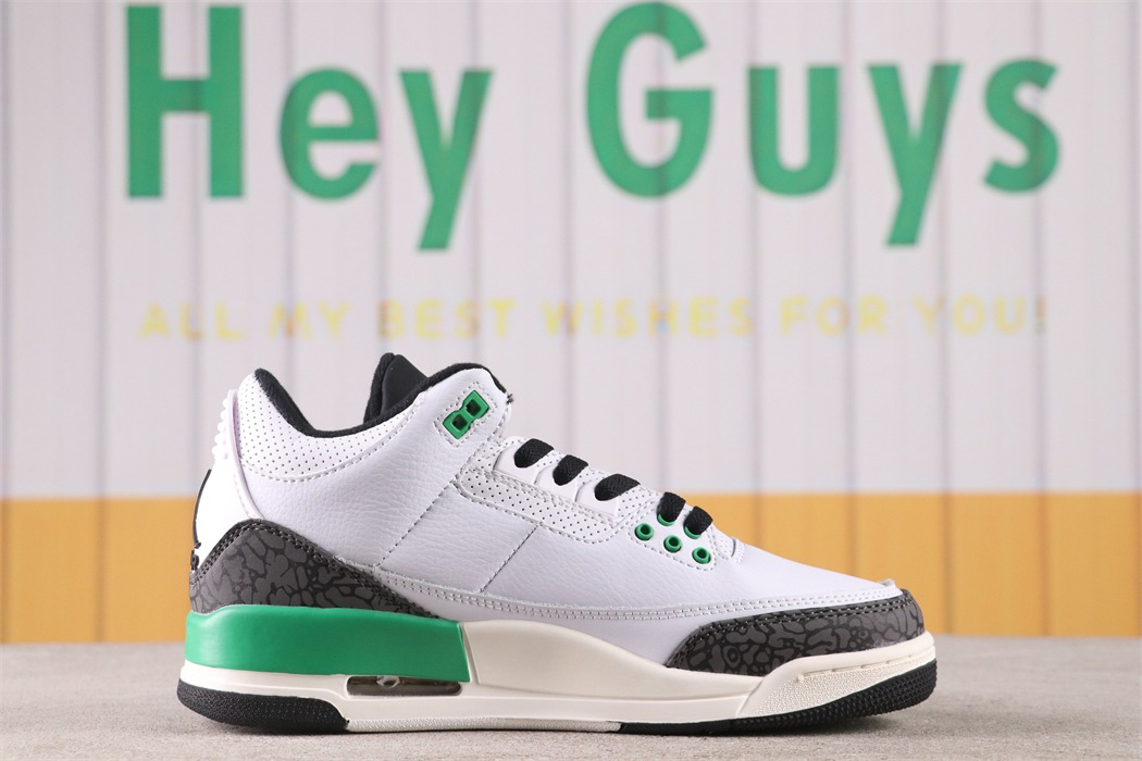 US$26 Air Jordan 3 SKU CT8532-031 Size 36-46