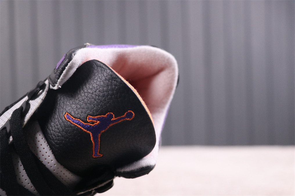 US$27 Air Jordan 3 Court Purple AQ3835-160 Size 36-46