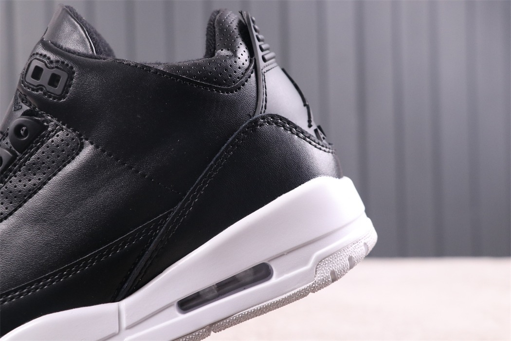 US$27 Air Jordan 3 Cyber Monday 136064-020  Size 36-47.5