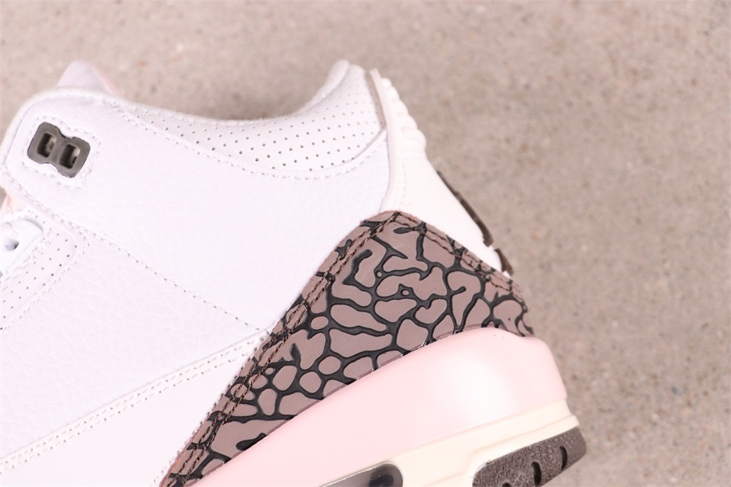 US$33 Air Jordan 3 CK9246-102 Size 36-47.5