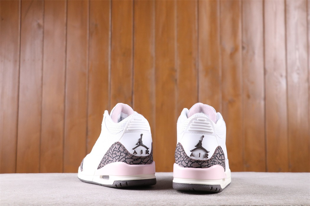 US$33 Air Jordan 3 CK9246-102 Size 36-47.5