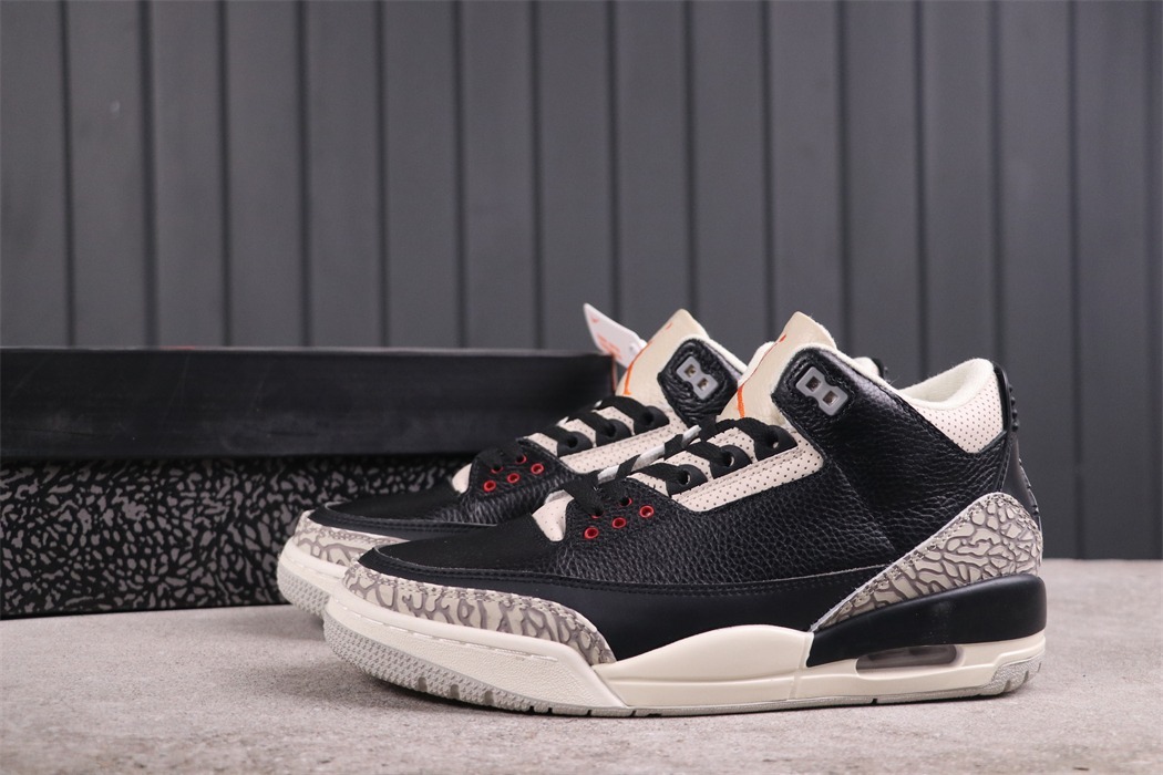 US$40 Air Jordan 3 Desert Cement CT8532-008 Size 36-46