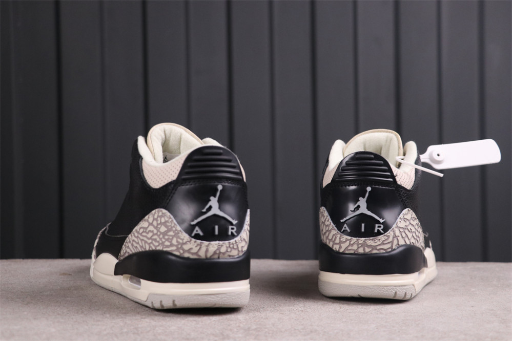 US$40 Air Jordan 3 Desert Cement CT8532-008 Size 36-46