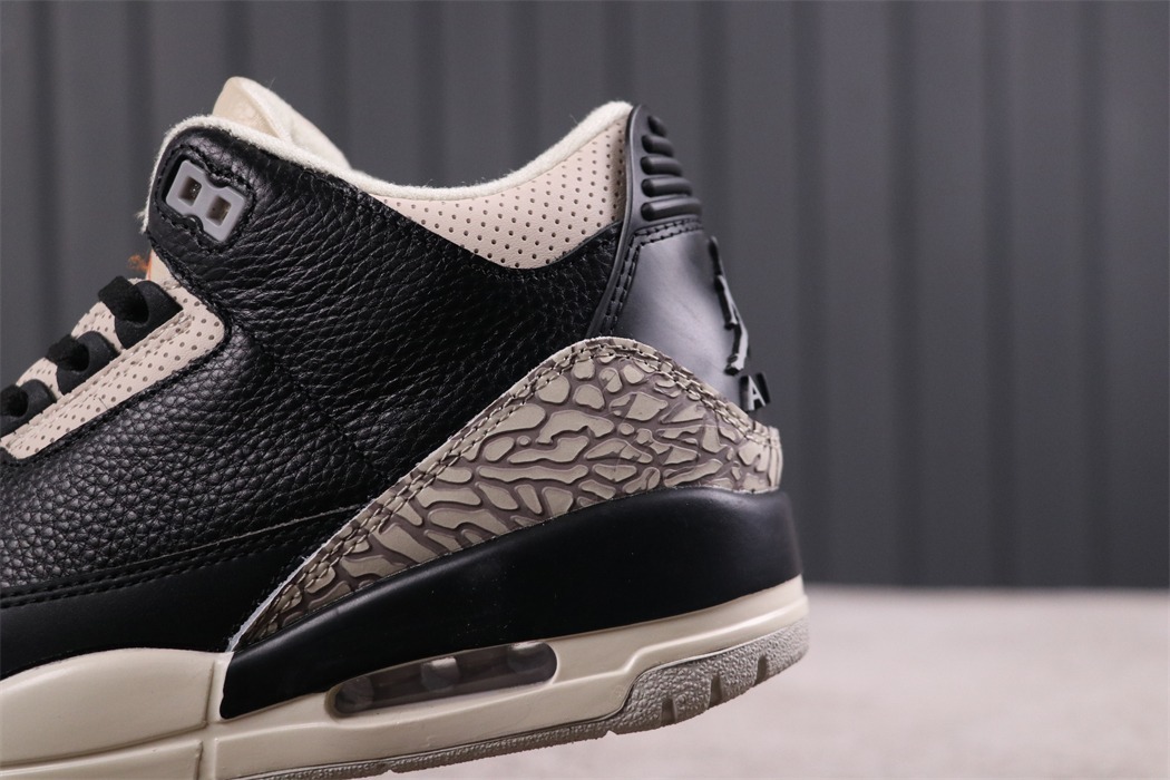 US$40 Air Jordan 3 Desert Cement CT8532-008 Size 36-46