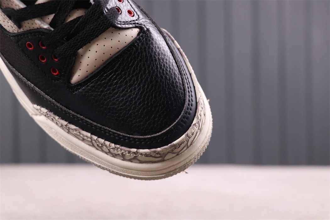 US$40 Air Jordan 3 Desert Cement CT8532-008 Size 36-46