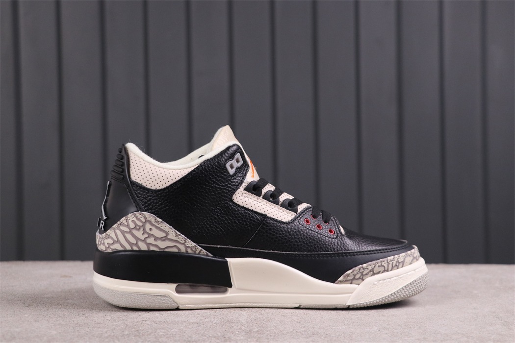 US$40 Air Jordan 3 Desert Cement CT8532-008 Size 36-46
