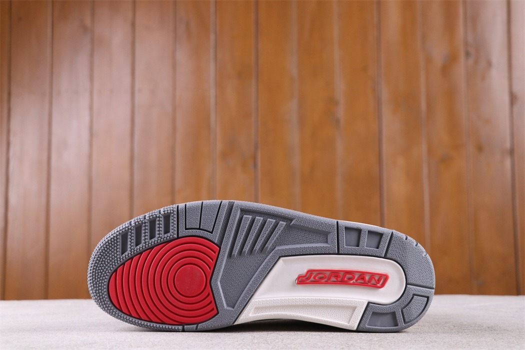 US$40 Air Jordan 3 Muslin DH7139-100 Size 36-46