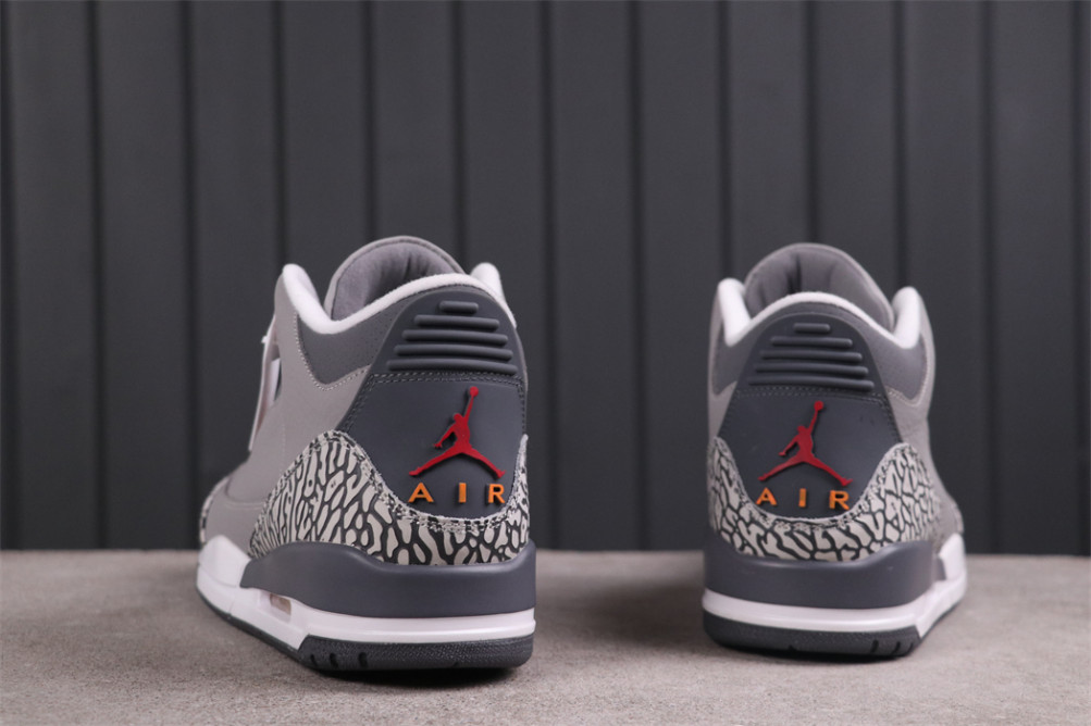US$40 Air Jordan 3 SE Fire Red CT8532-012 Size 36-45