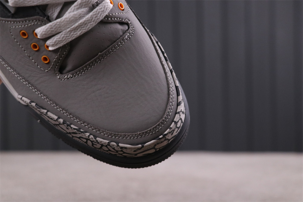 US$40 Air Jordan 3 SE Fire Red CT8532-012 Size 36-45