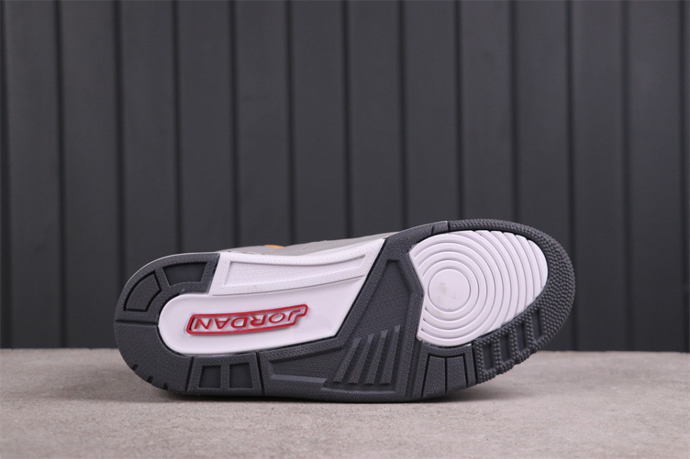 US$40 Air Jordan 3 SE Fire Red CT8532-012 Size 36-45