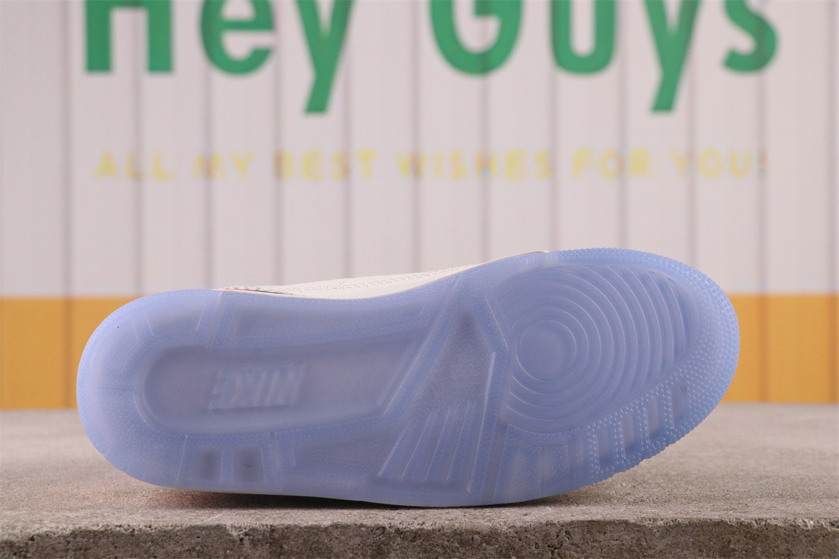 US$40 J Balvin x Air Jordan 3 FN0344-901 Size 36-47.5