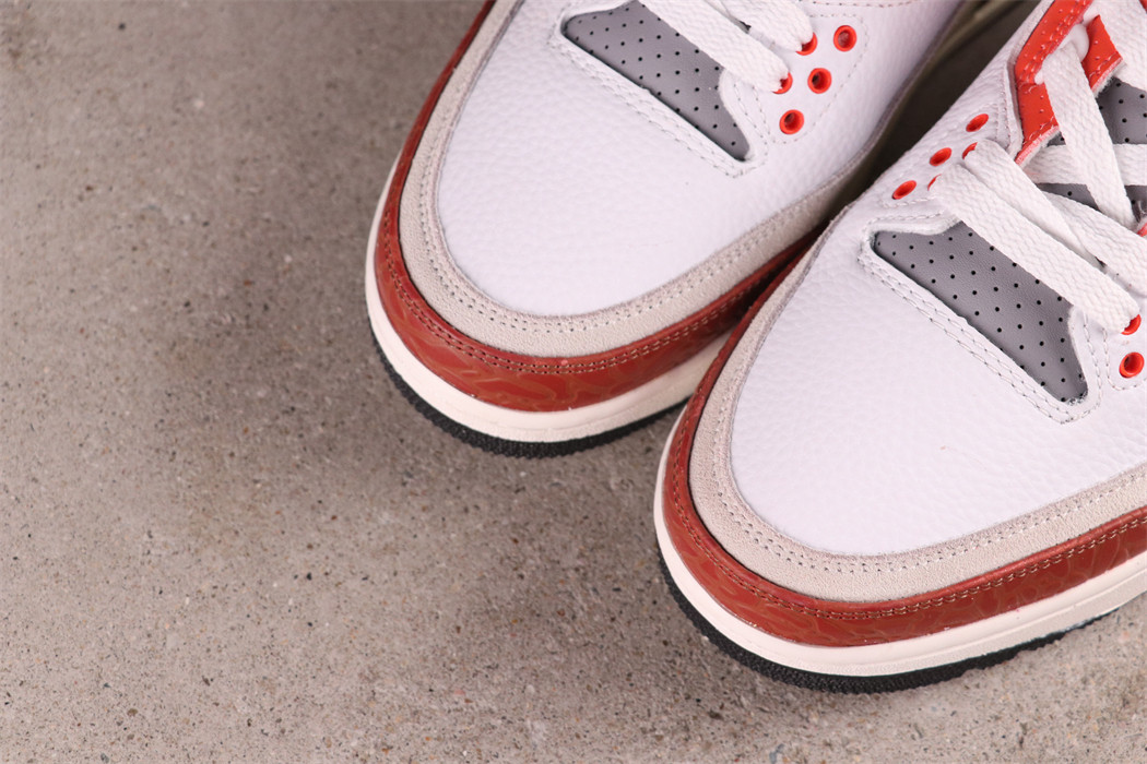 US$44 Air Jordan 3 Marstone DV7028-108 Size 36-46