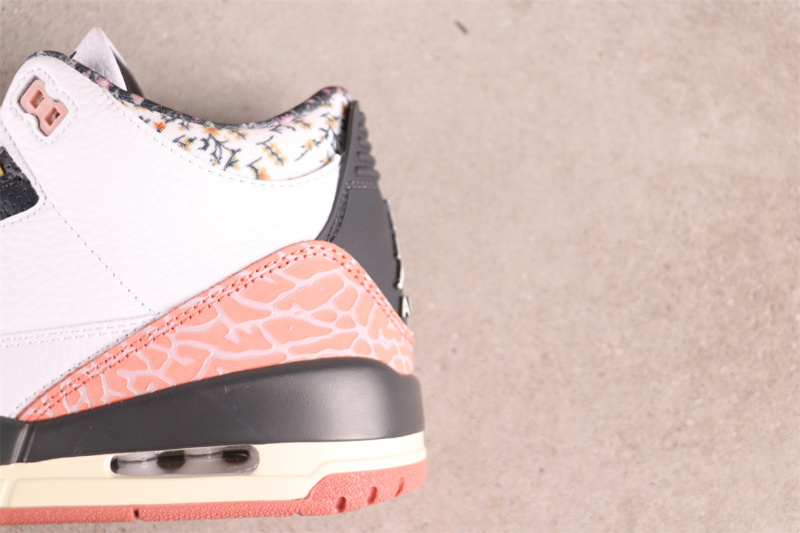 US$44 Air Jordan 3 x Travis Scott TS 441140-100 EU Size 36-46