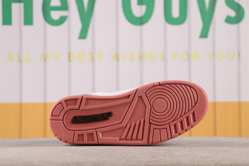 US$44 Air Jordan 3 x Travis Scott TS 441140-100 EU Size 36-46