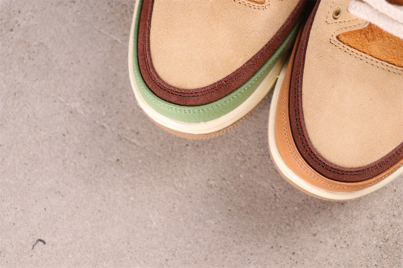 US$48 Air Jordan 3 x Travis Scott TS CT8532-160 Size 36-47.5