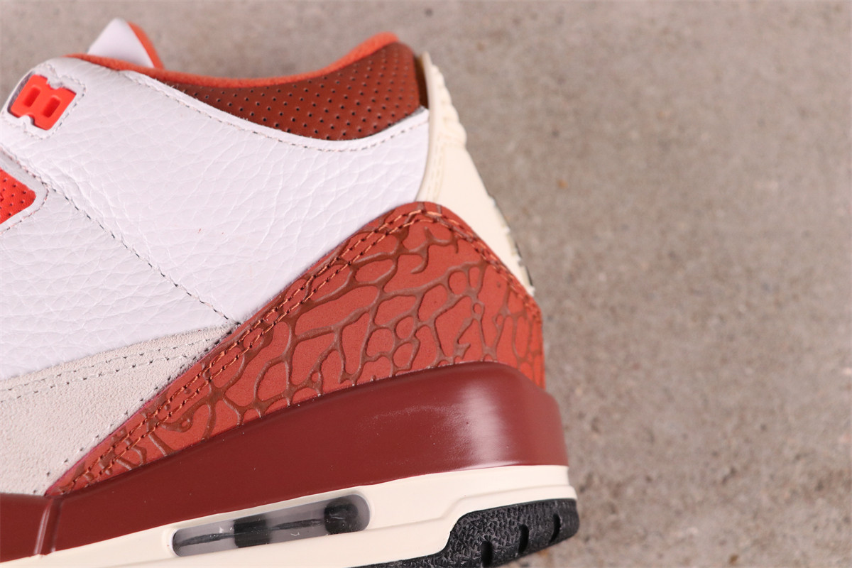 US$53 Air Jordan 3 Marstone DV7028-108 Size 36-47.5