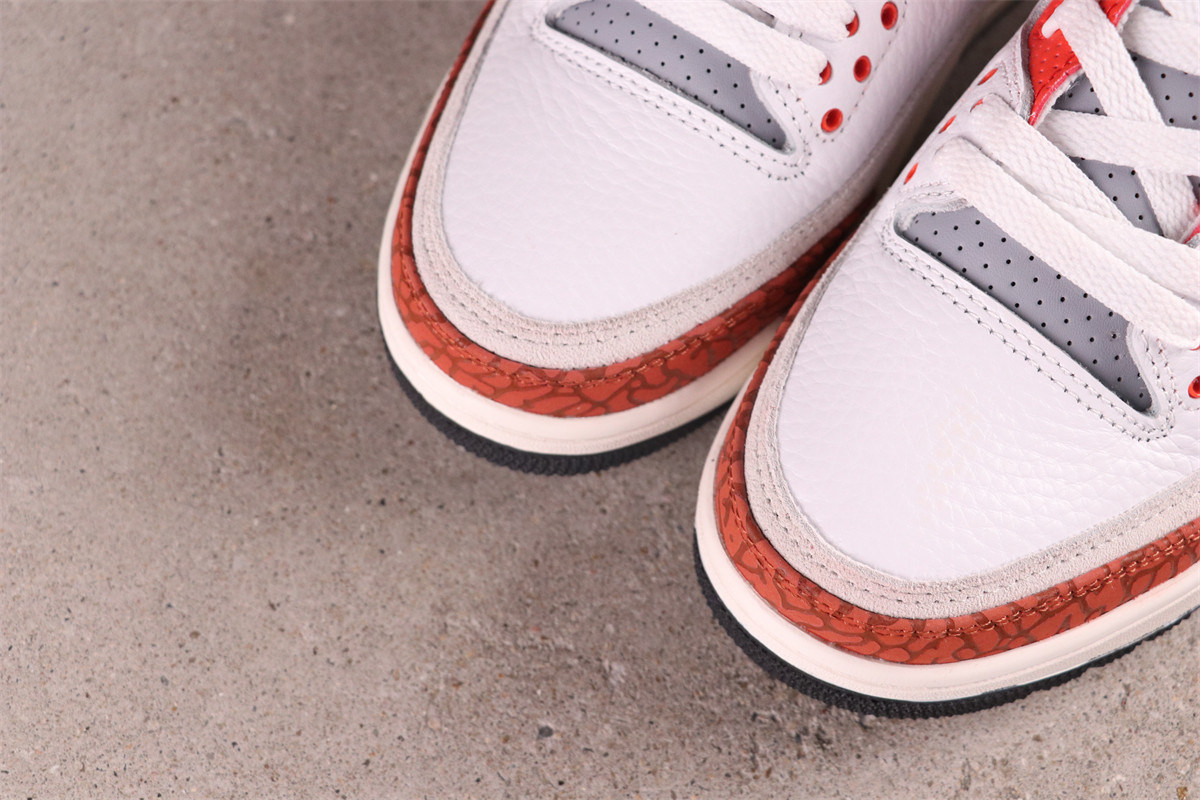 US$53 Air Jordan 3 Marstone DV7028-108 Size 36-47.5