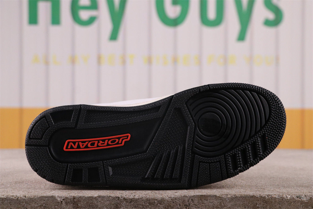 US$53 Air Jordan 3 Marstone DV7028-108 Size 36-47.5