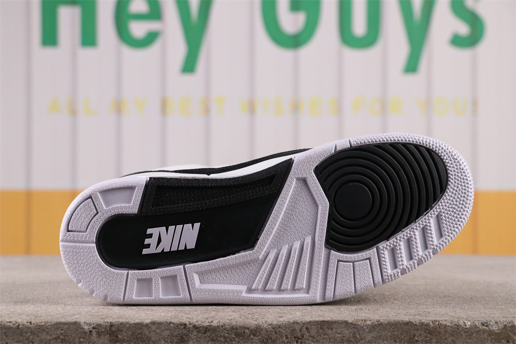 US$53 Fragment Design x Air Jordan 3 DA3595-100 Size 36-47.5