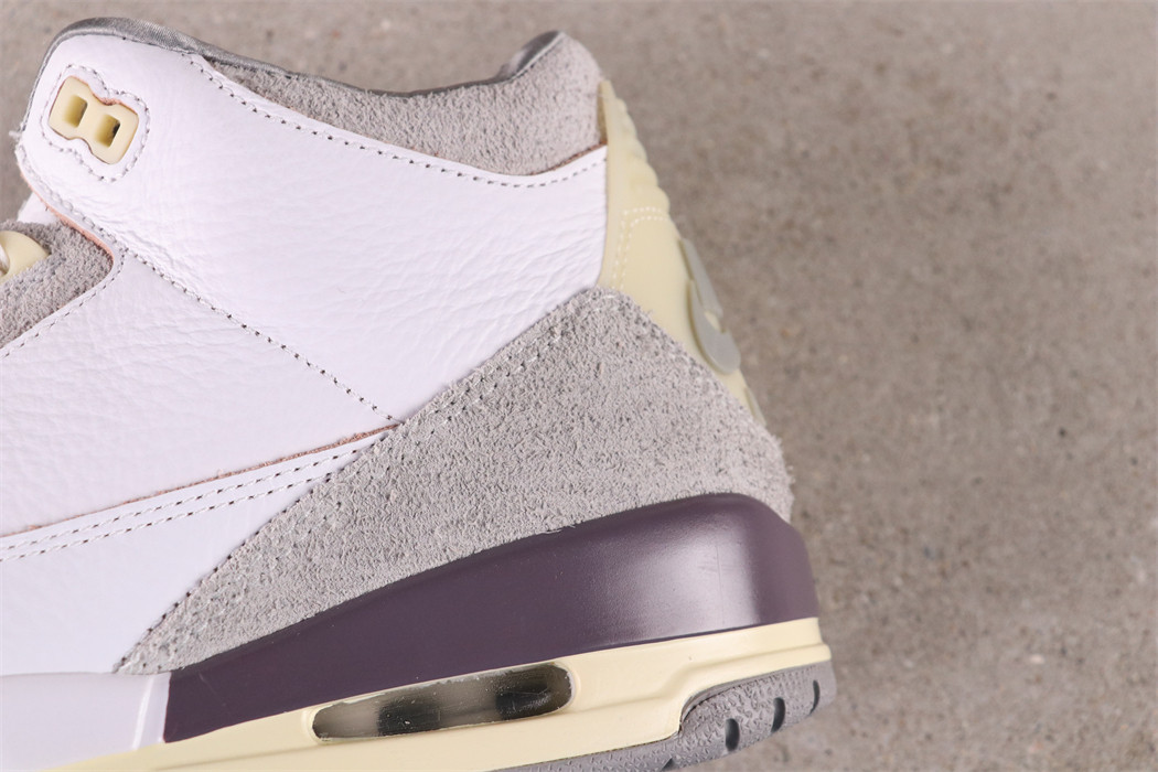 US$57 AIR JODAN 3 AJ3 CH3434-110 Size 40-47.5