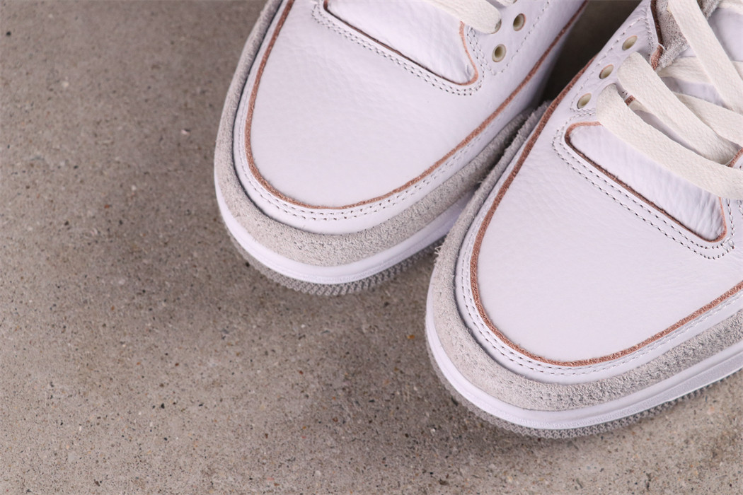 US$57 AIR JODAN 3 AJ3 CH3434-110 Size 40-47.5