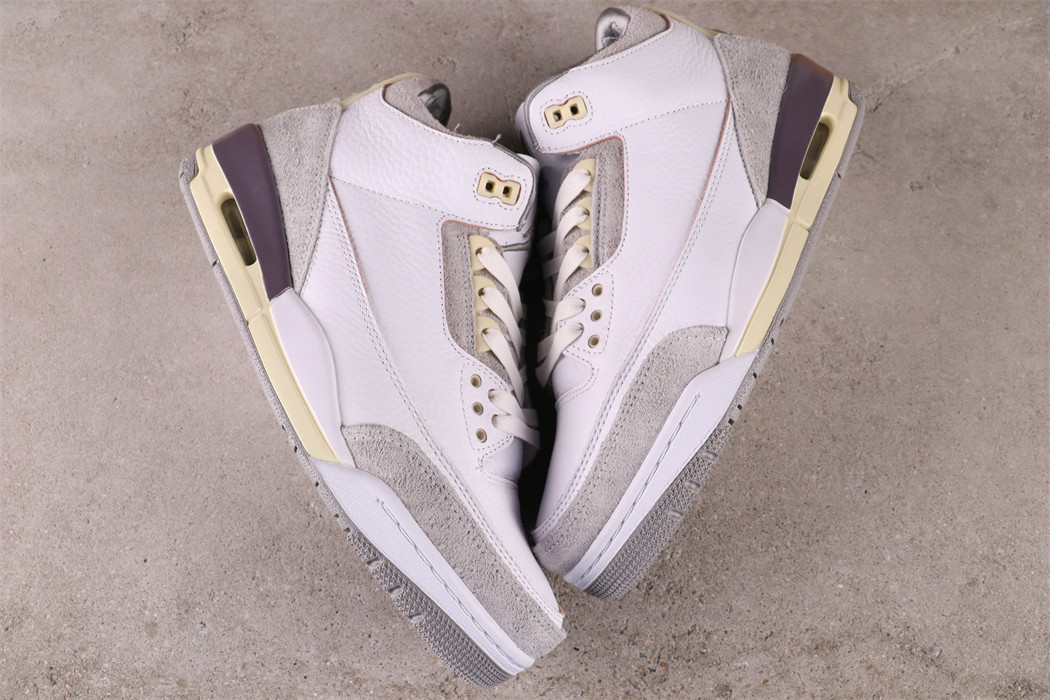 US$57 AIR JODAN 3 AJ3 CH3434-110 Size 40-47.5