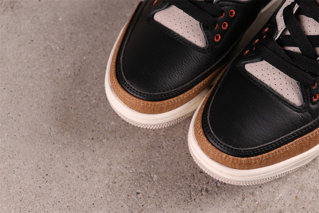 US$57 Air Jordan 3 Desert Elephant CT8532-008 Size 36-47.5